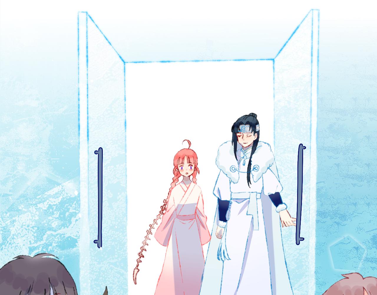 第41话 对象？新妈？(1/4)-第44话