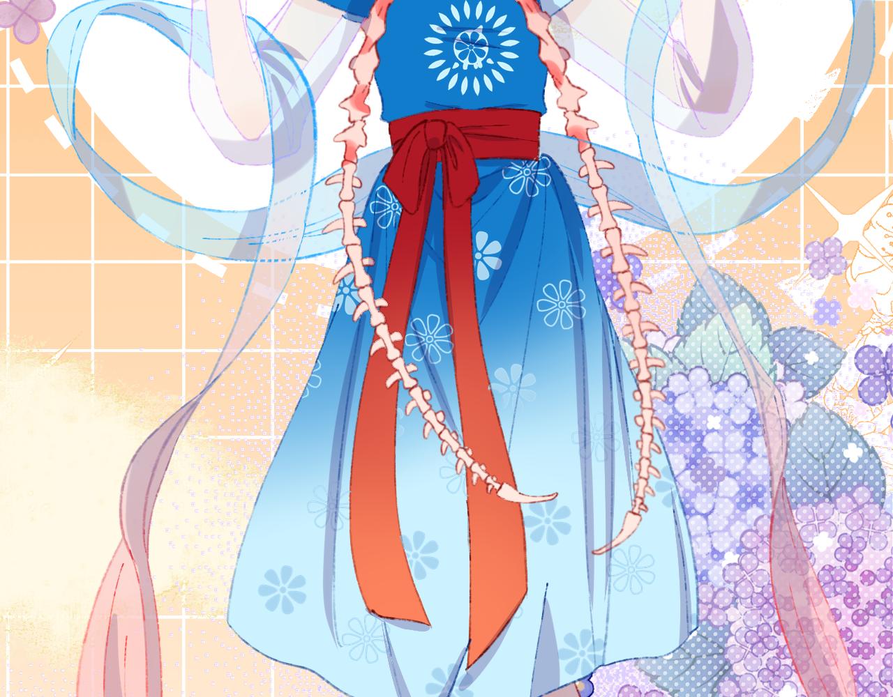 第47话 她是仙女的朋友(1/3)-第50话