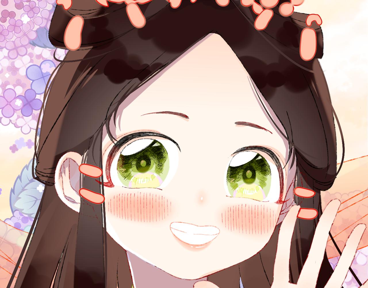 第47话 她是仙女的朋友(1/3)-第50话