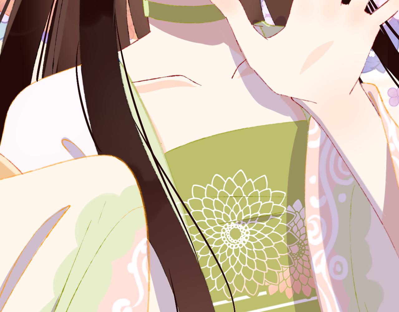 第47话 她是仙女的朋友(1/3)-第50话