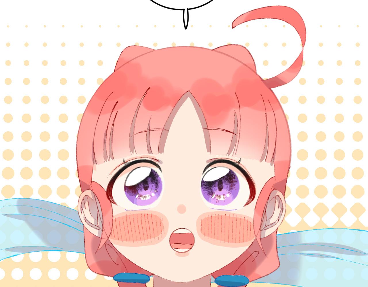 第47话 她是仙女的朋友(1/3)-第50话