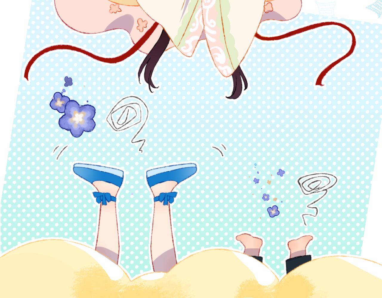 第47话 她是仙女的朋友(1/3)-第50话