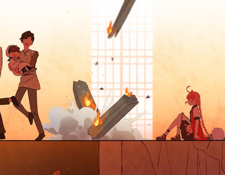 第4话 出发(1/3)-第6话