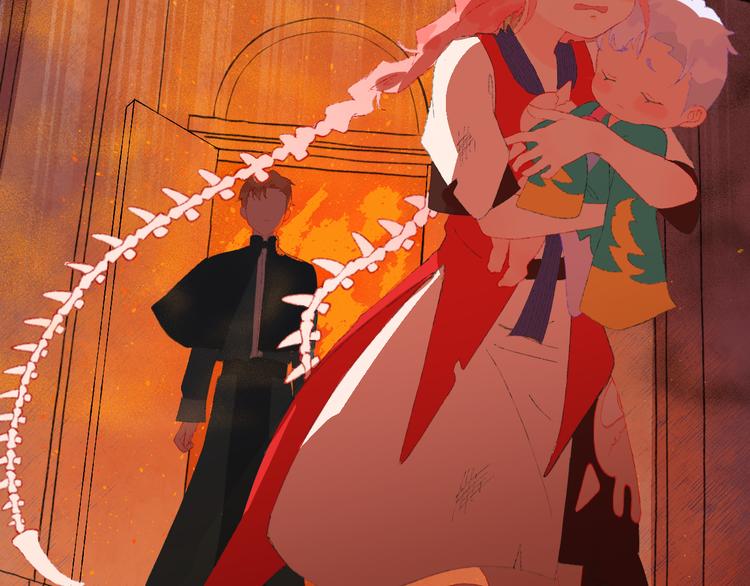 第4话 出发(1/3)-第6话