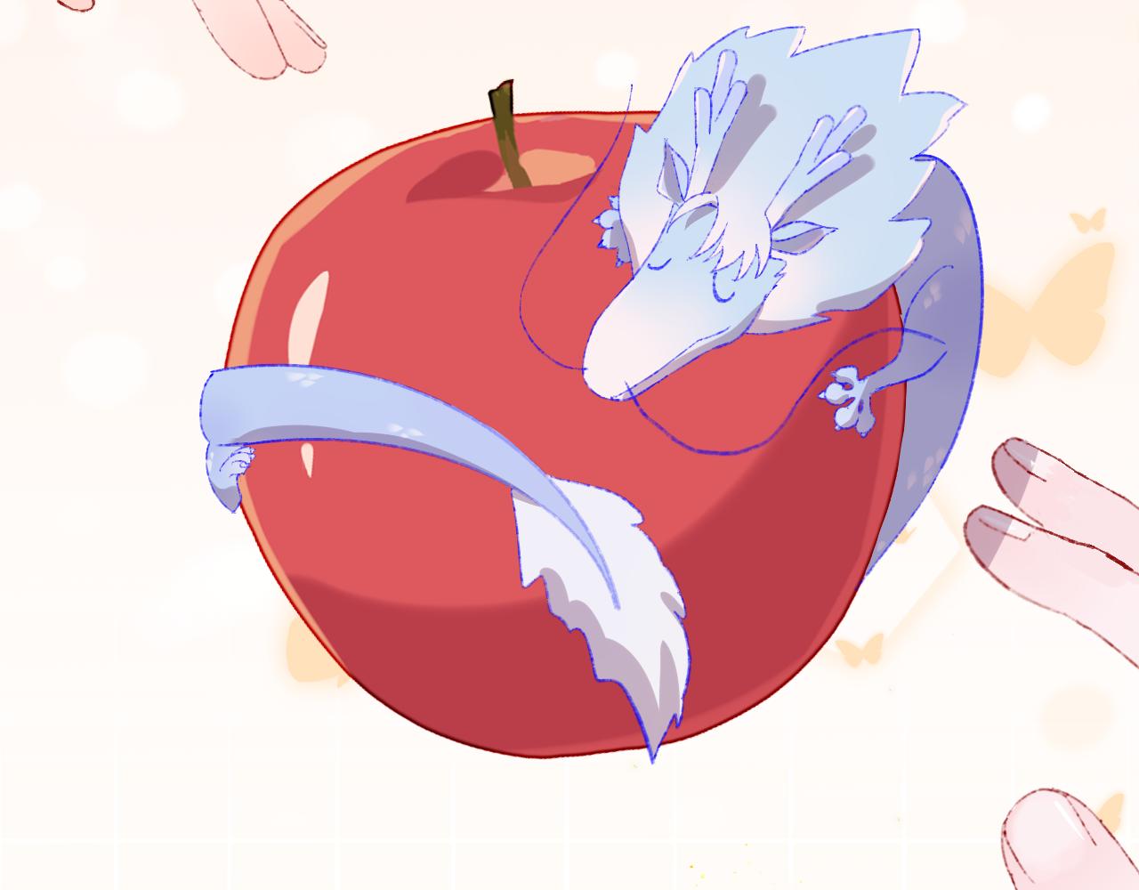 第51话  最后一块(1/3)-第54话