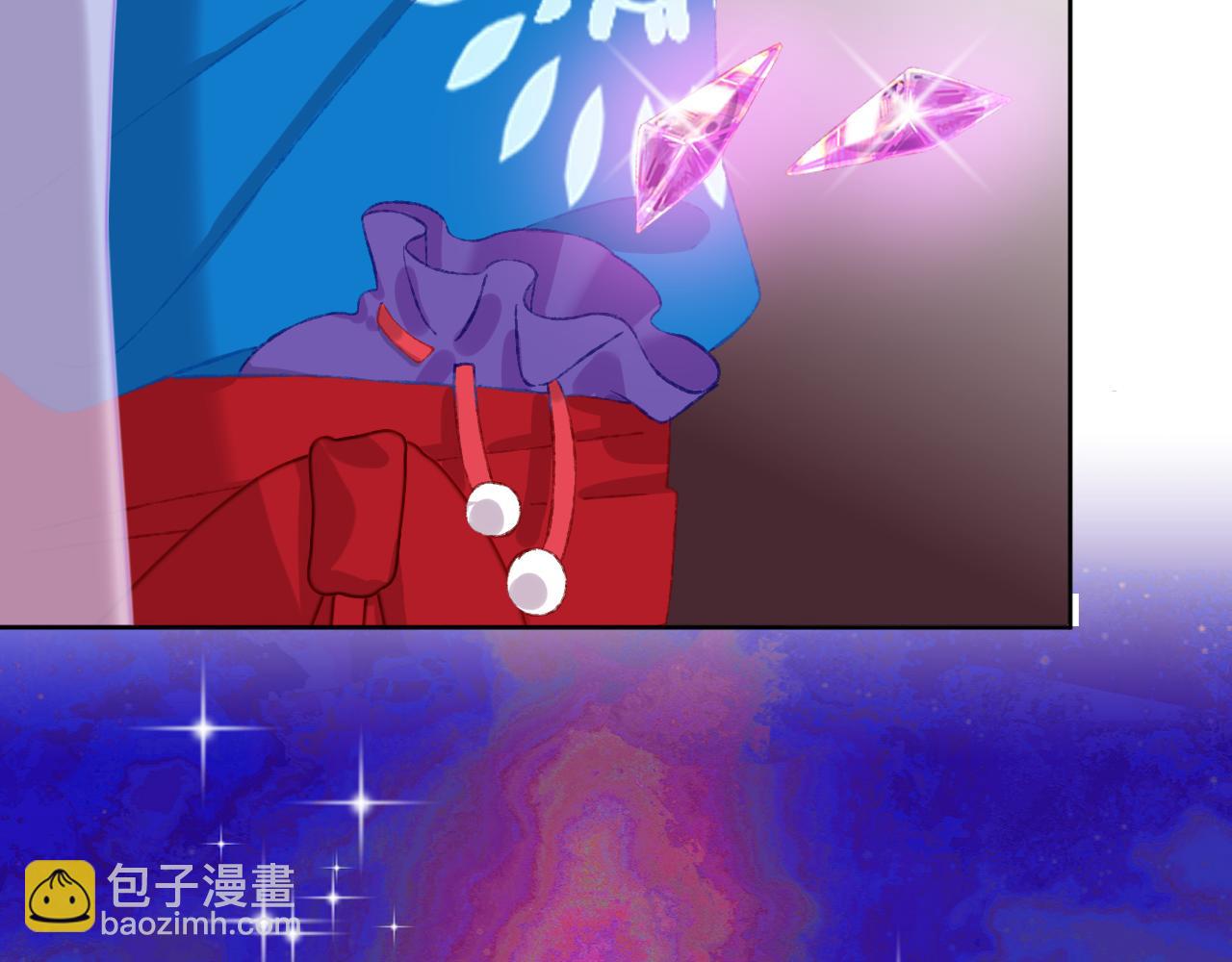 第52话  出发(1/3)-第56话