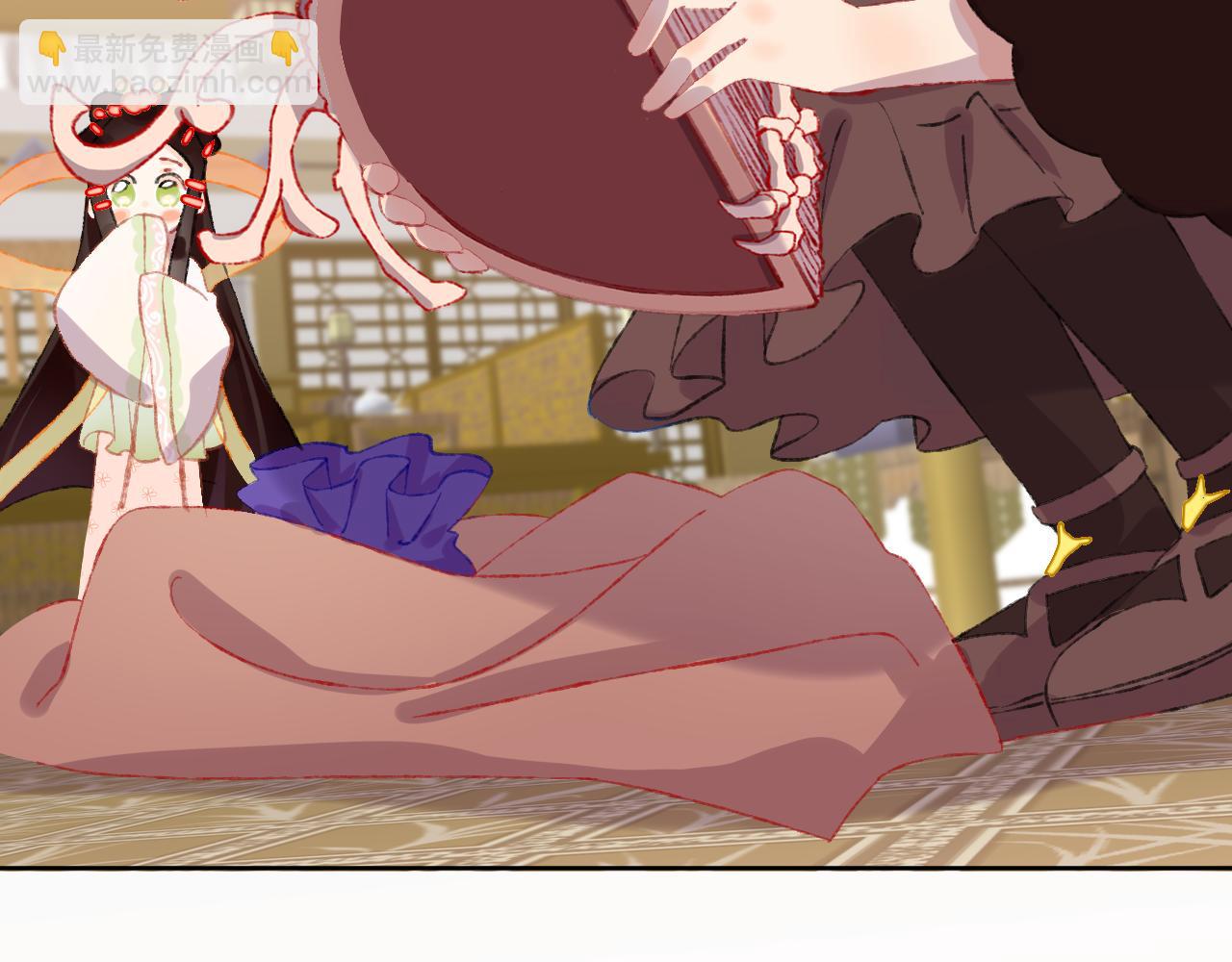 第52话  出发(1/3)-第56话