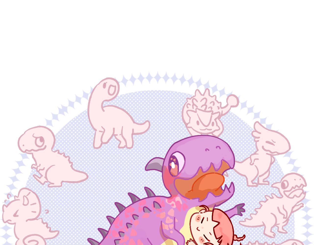 第56话 七头红龙(1/3)-第60话