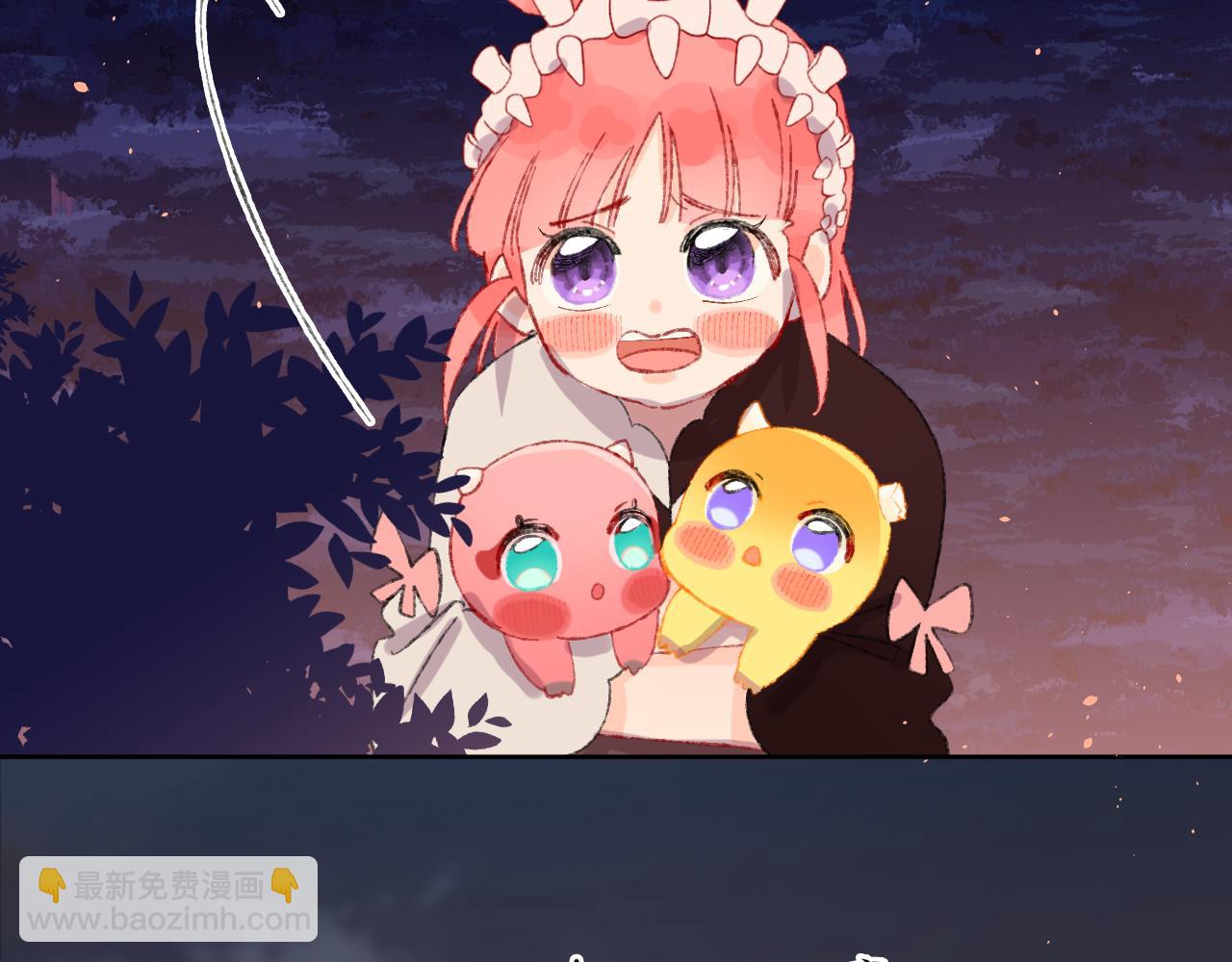 第58话 愿望(1/3)-第62话