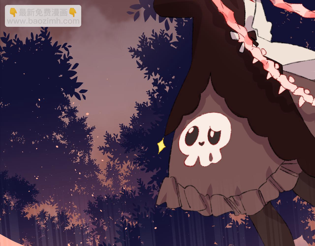 第58话 愿望(1/3)-第62话