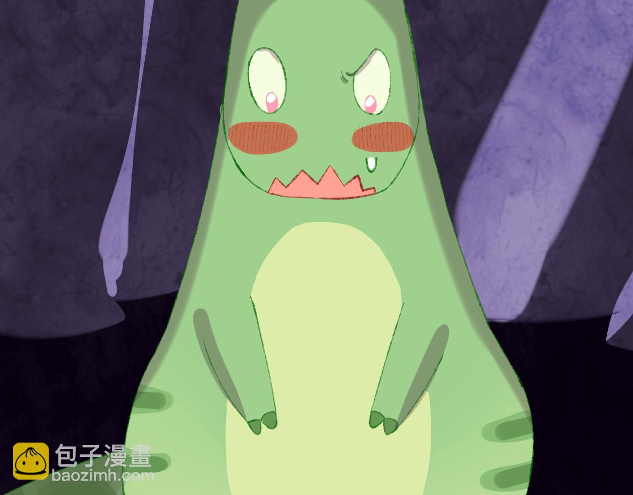 第60话  她出现了？！(1/3)-第64话