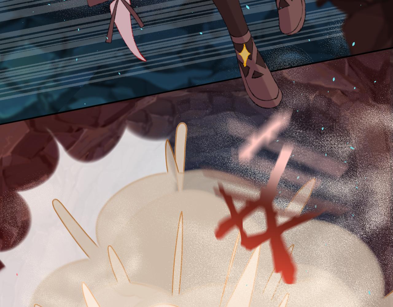 第60话  她出现了？！(1/3)-第64话