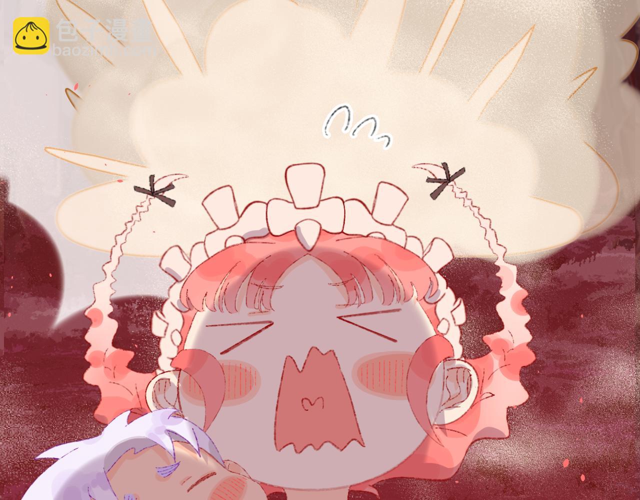 第60话  她出现了？！(1/3)-第64话