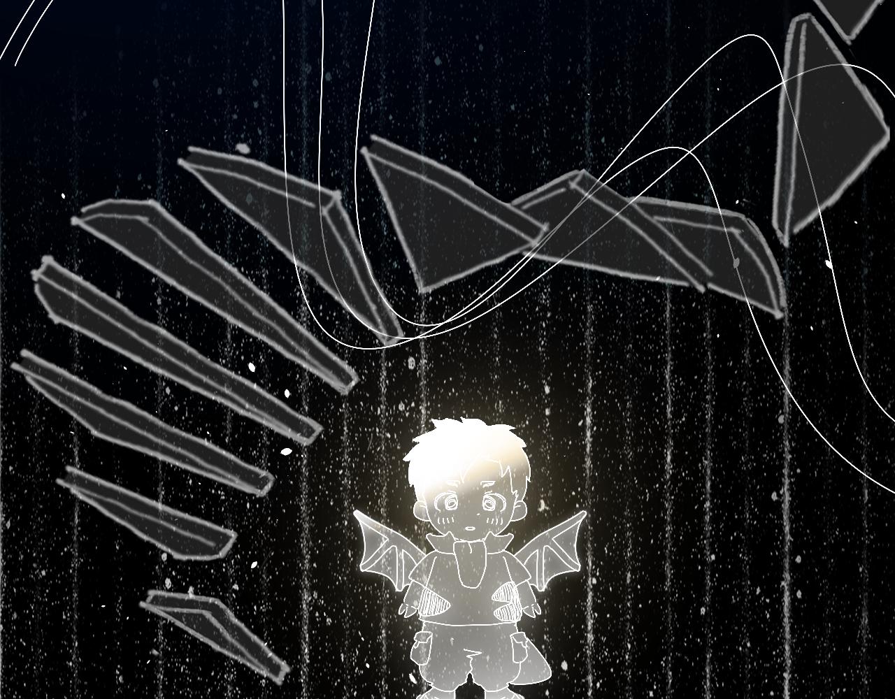 第62话  嫉妒(1/3)-第66话