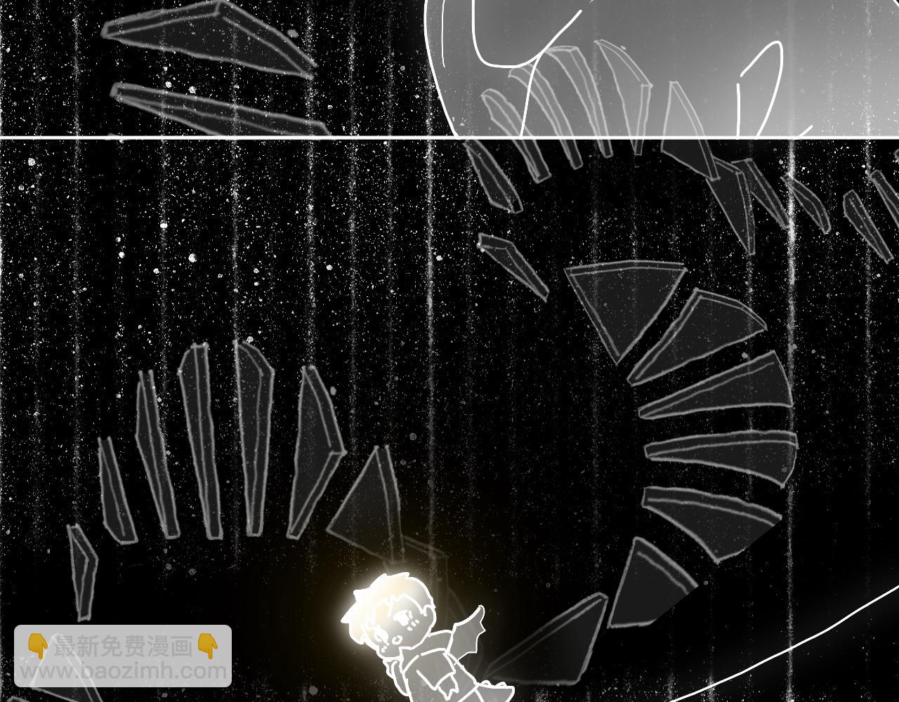 第62话  嫉妒(1/3)-第66话