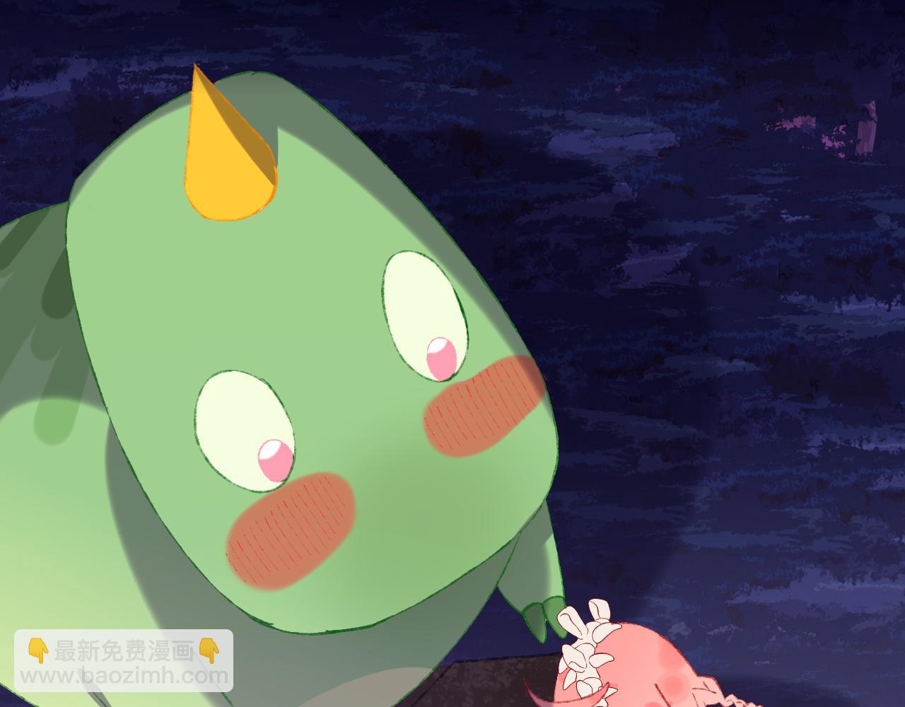 第62话  嫉妒(1/3)-第66话