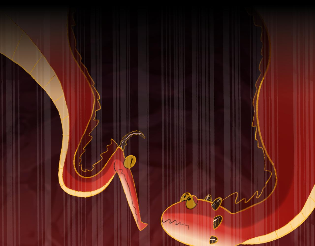 第64话 暴食(1/3)-第68话