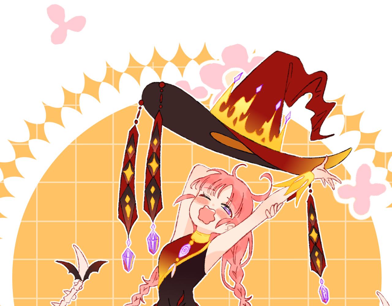 第64话 暴食(1/3)-第68话