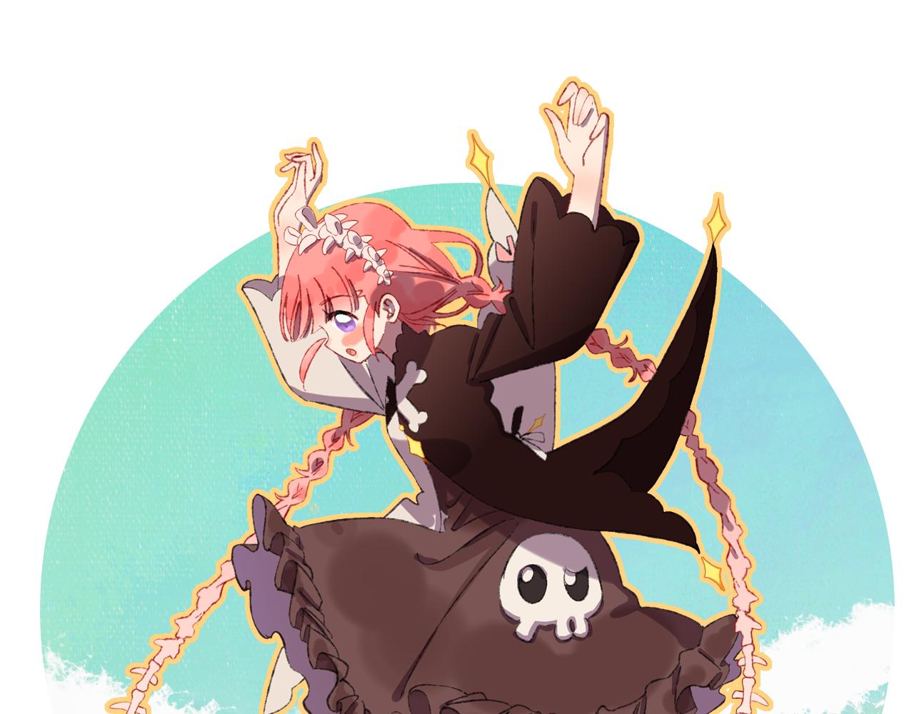 第66话  抓住(1/3)-第70话