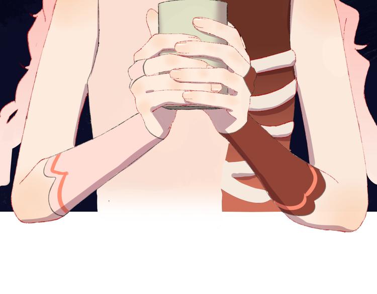 第6话 她被恶龙抓走了！(1/4)-第8话