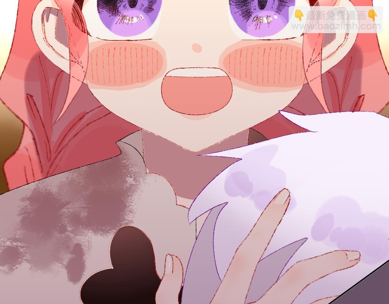 第68话 她保护了你！(1/3)-第72话