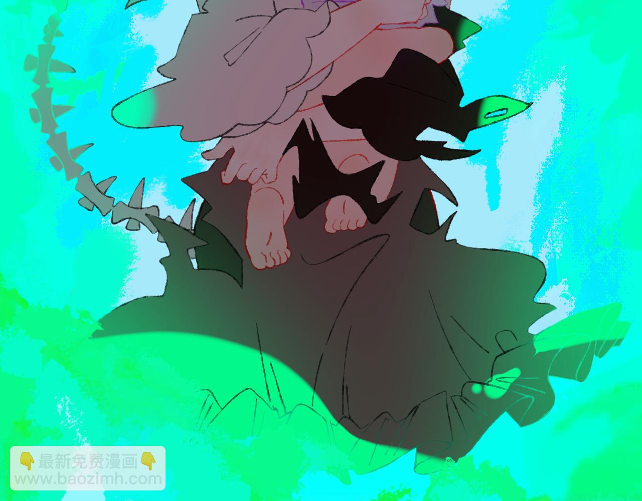 第68话 她保护了你！(1/3)-第72话