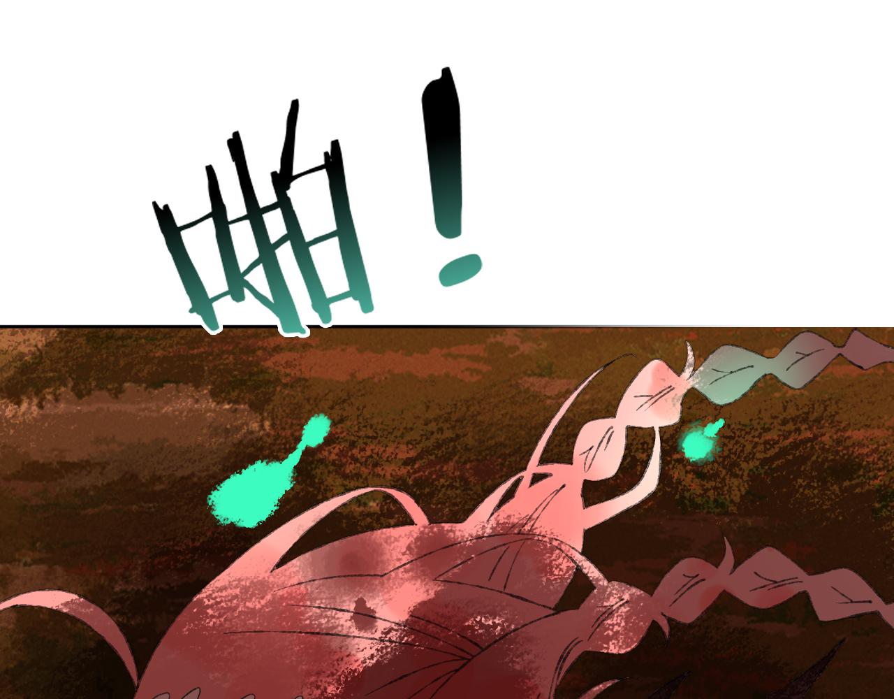 第68话 她保护了你！(1/3)-第72话