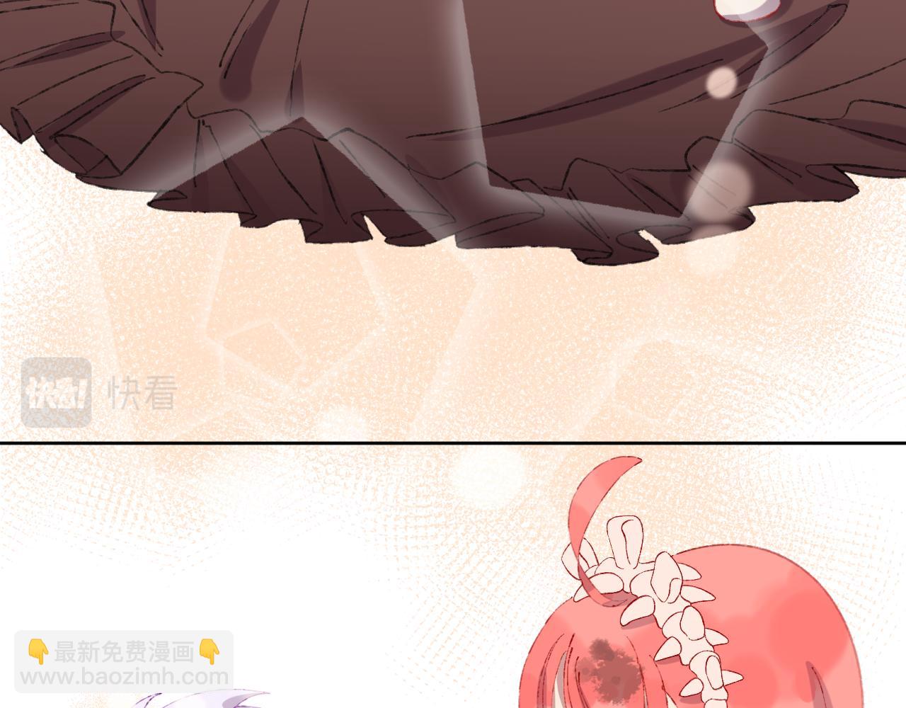 第68话 她保护了你！(1/3)-第72话