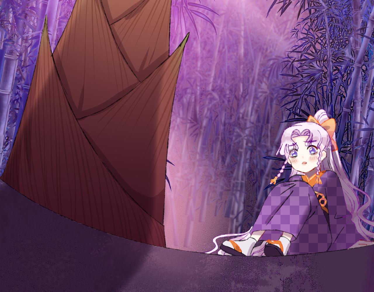 第69话  完结篇（上）(1/3)-第74话