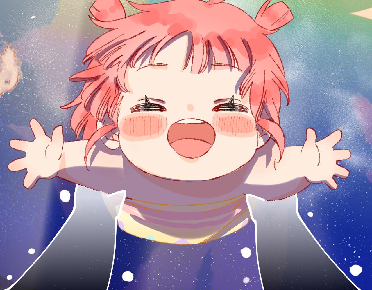 第72话 找到你啦（二）(1/3)-第78话