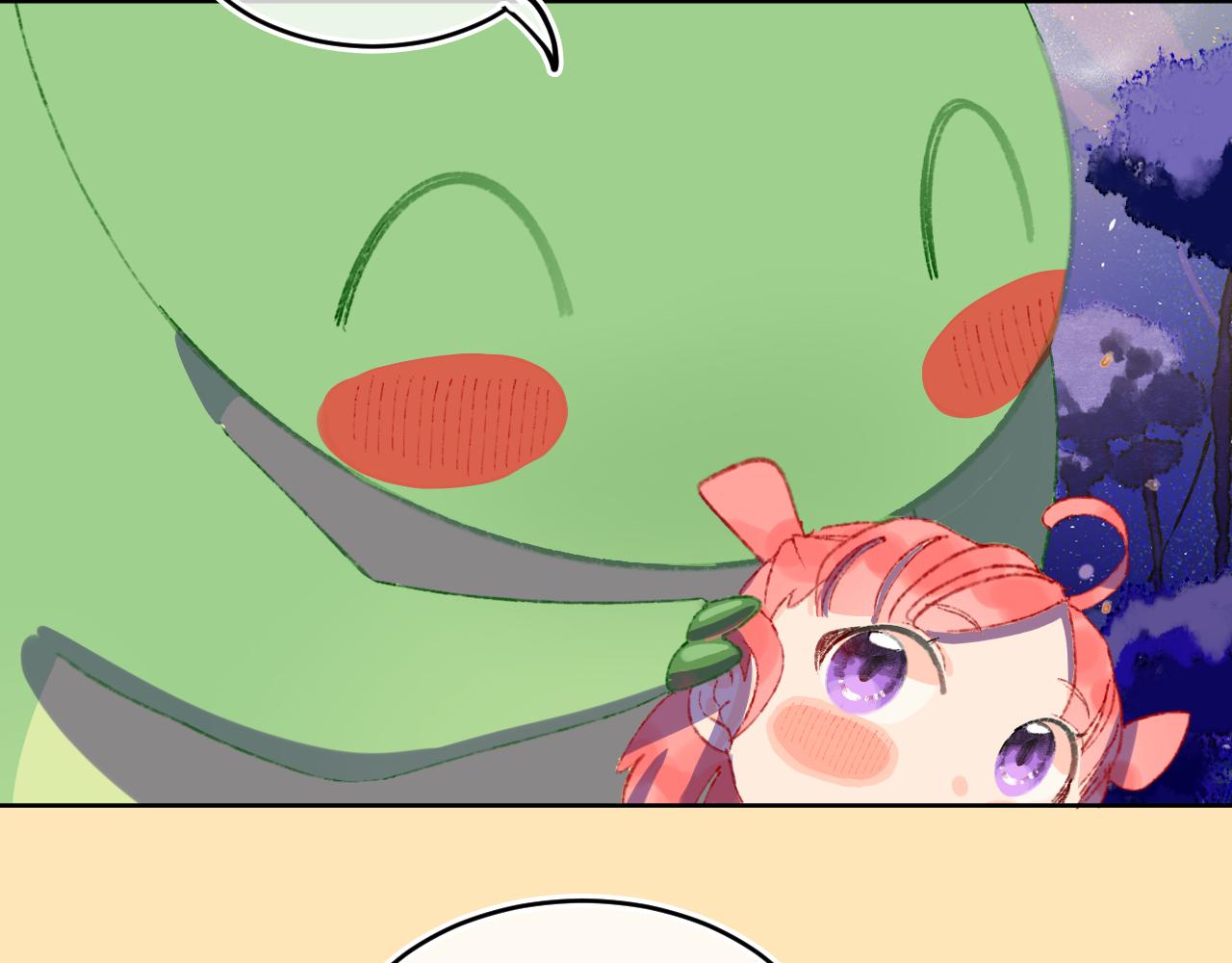 第72话 找到你啦（二）(1/3)-第78话