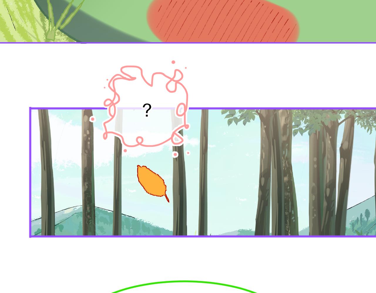 第74话 找到你啦（四）(1/4)-第80话