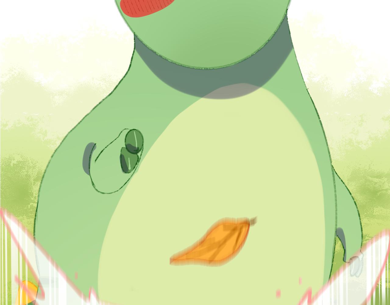 第74话 找到你啦（四）(1/4)-第80话