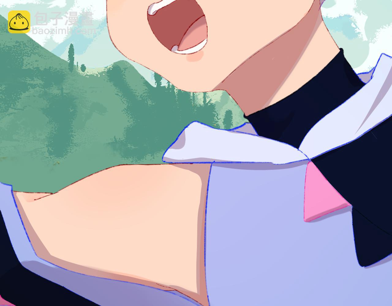 第76话 孩子（一）(1/2)-第82话