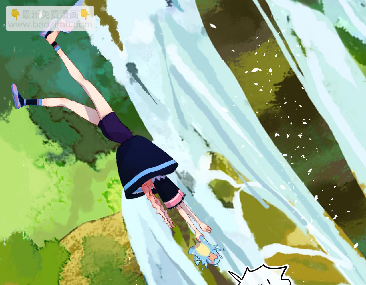 第76话 孩子（一）(1/2)-第82话