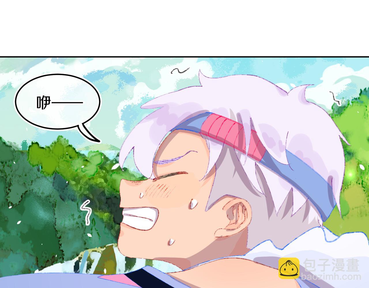 第76话 孩子（一）(1/2)-第82话