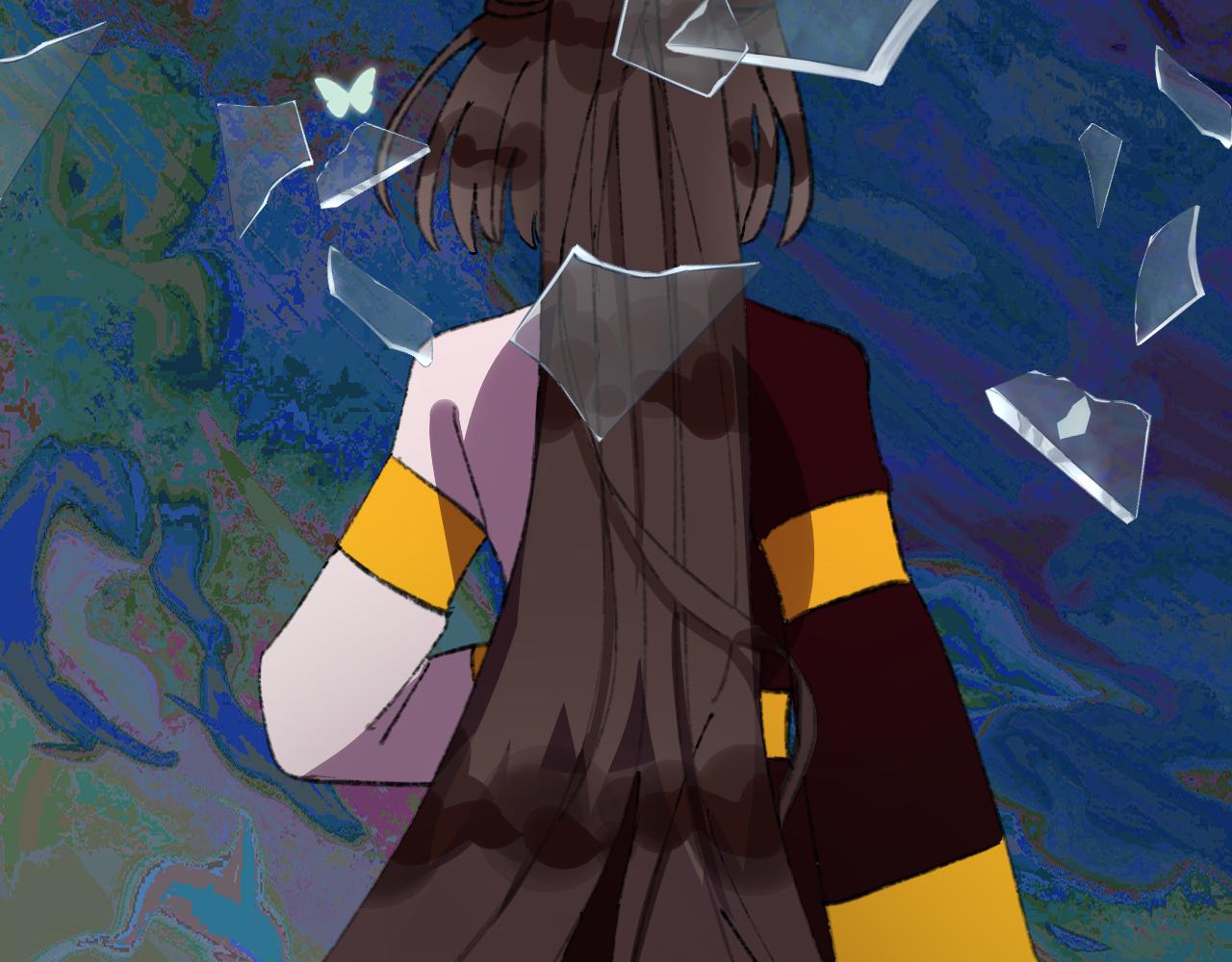 第78话 孩子（三）(1/3)-第84话