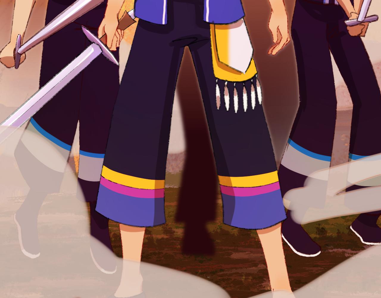 第78话 孩子（三）(1/3)-第84话