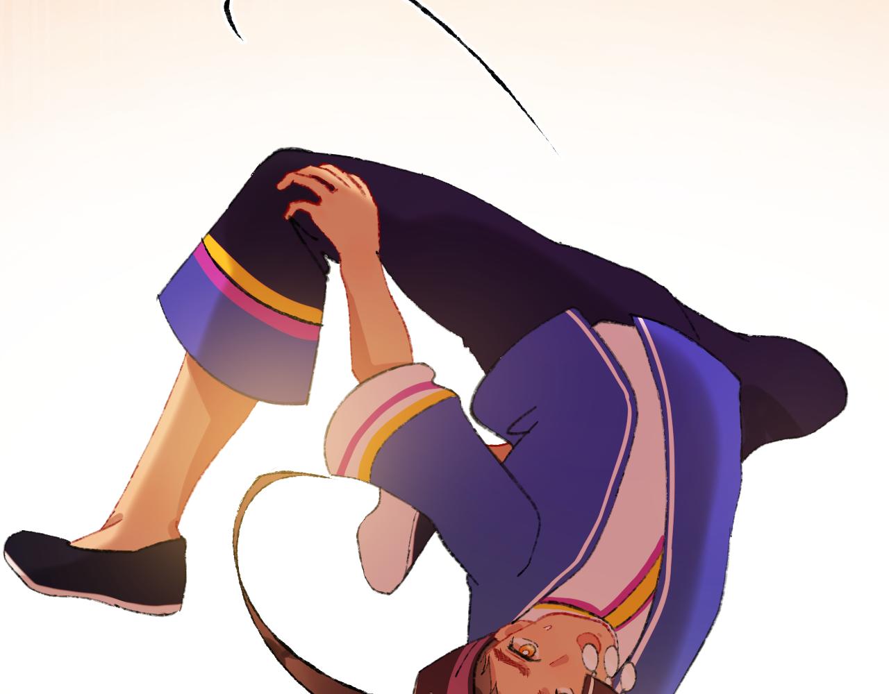 第78话 孩子（三）(1/3)-第84话