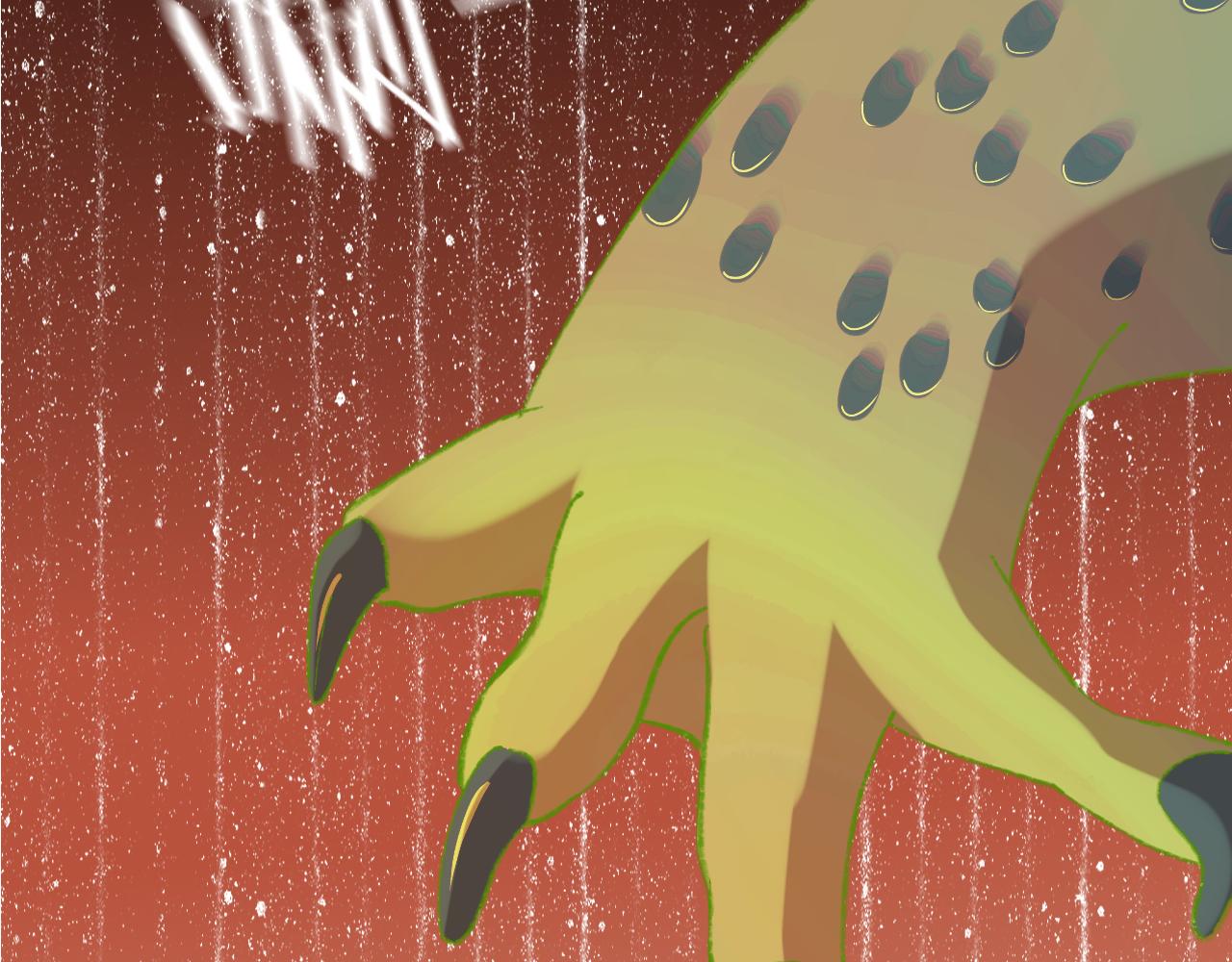 第78话 孩子（三）(1/3)-第84话