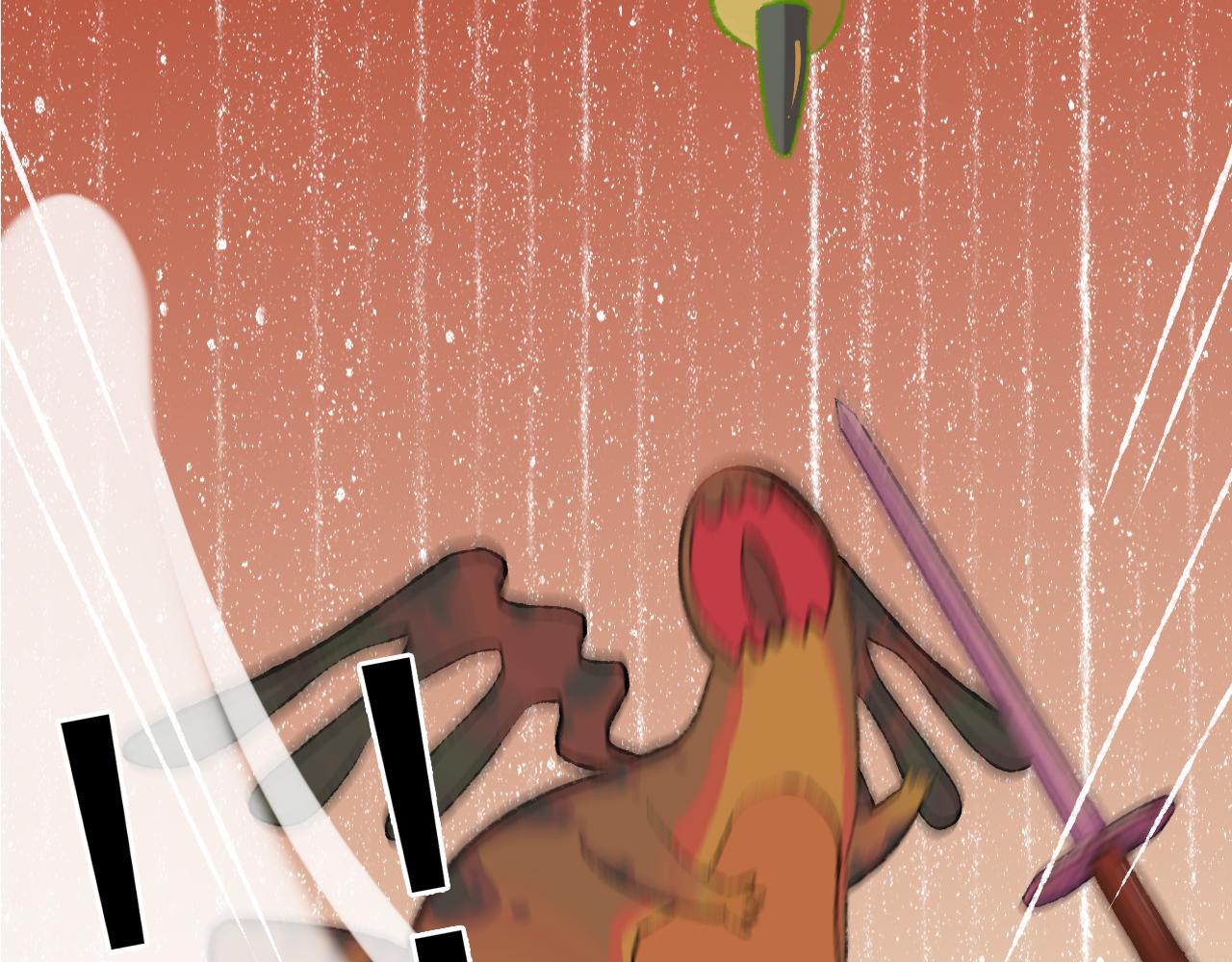 第78话 孩子（三）(1/3)-第84话