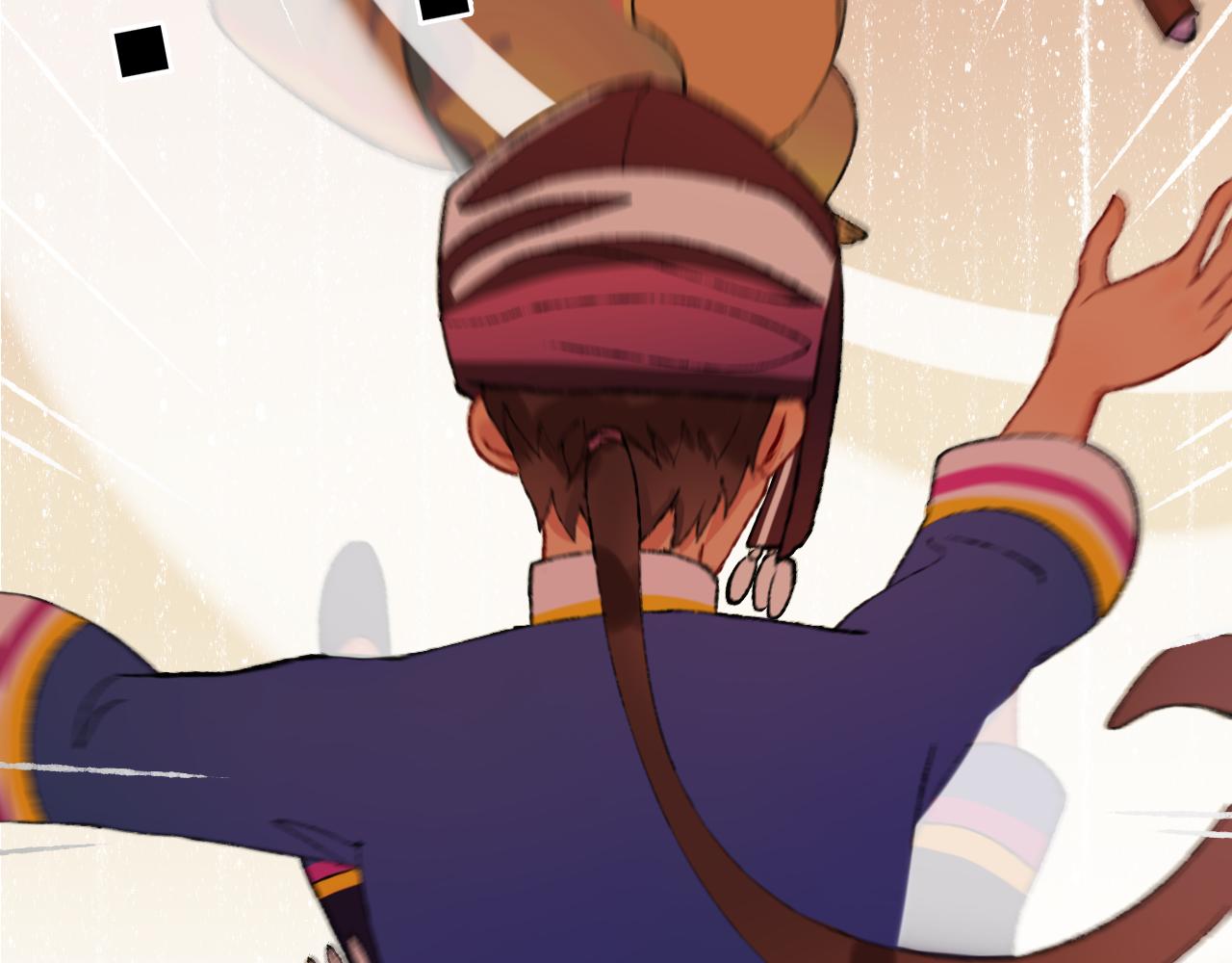 第78话 孩子（三）(1/3)-第84话