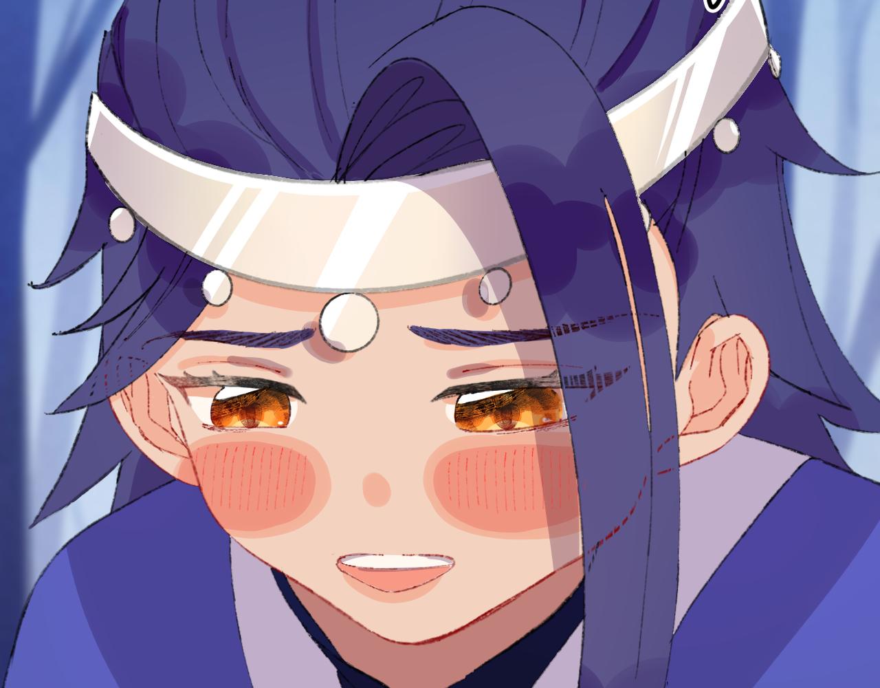 第80话 孩子（五）(1/3)-第86话