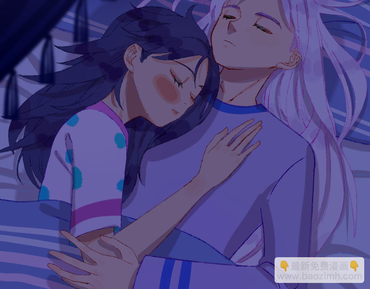 第80话 孩子（五）(1/3)-第86话