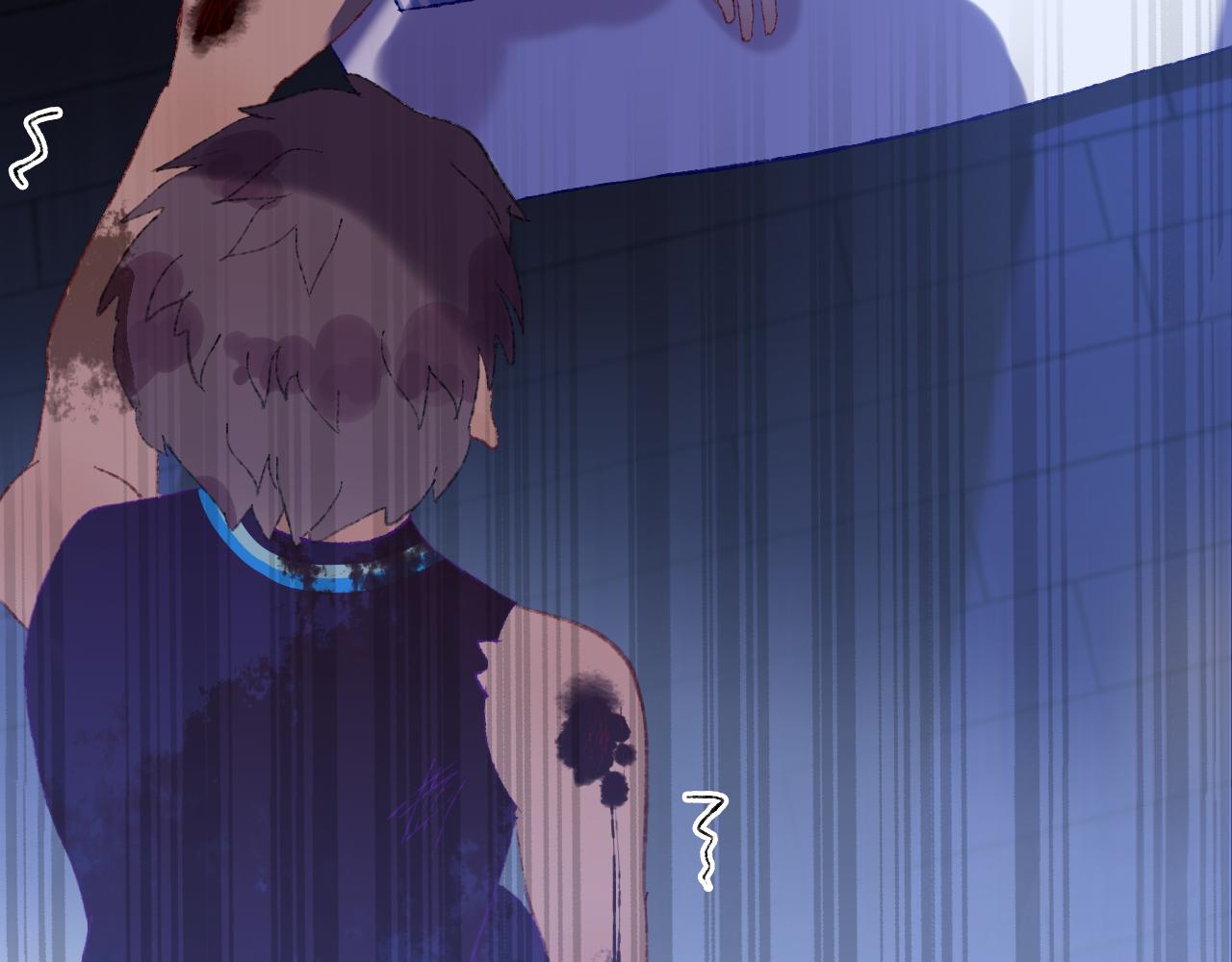 第80话 孩子（五）(1/3)-第86话