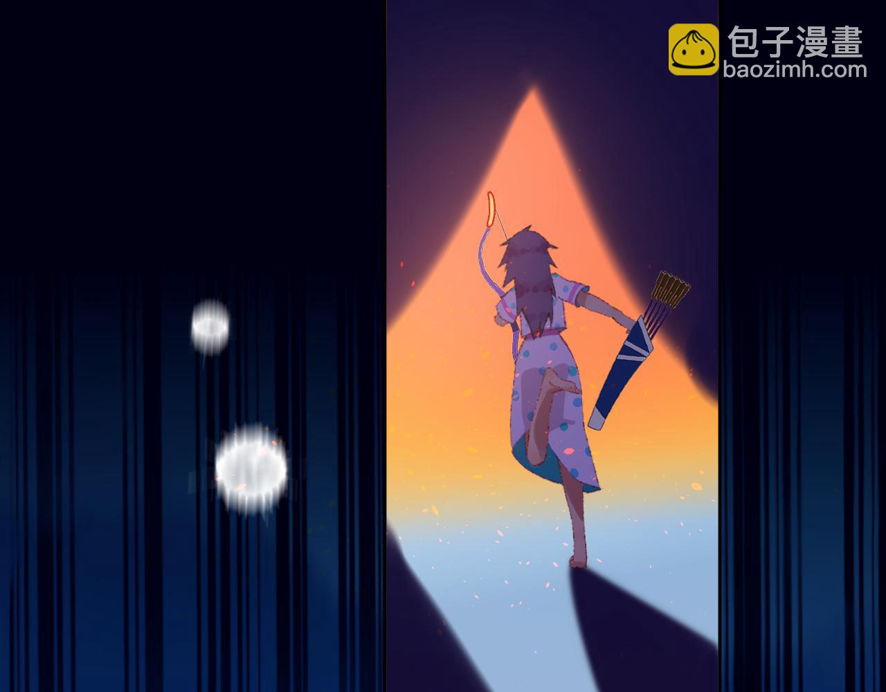 第80话 孩子（五）(1/3)-第86话