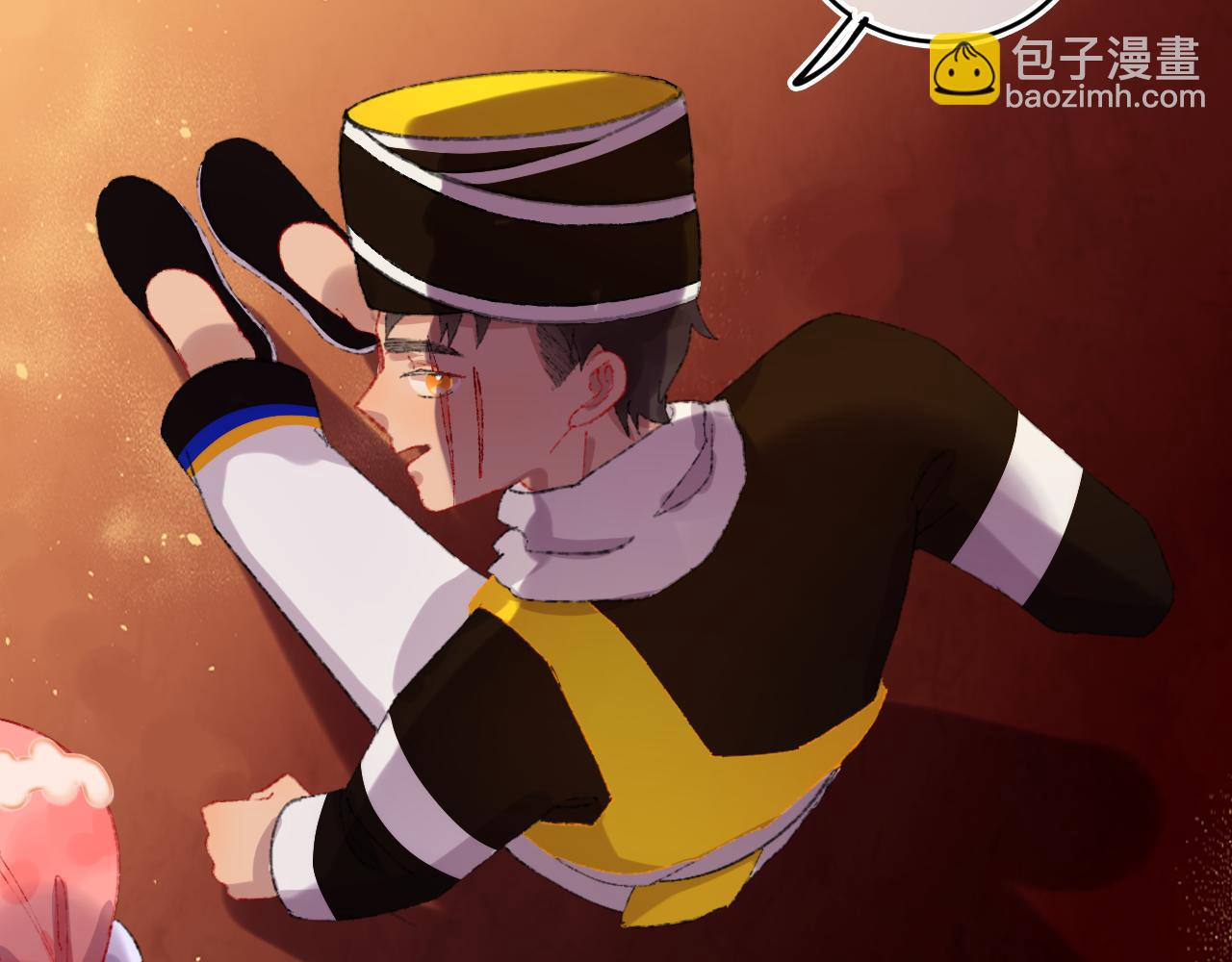 第82话 孩子（七）(1/2)-第88话