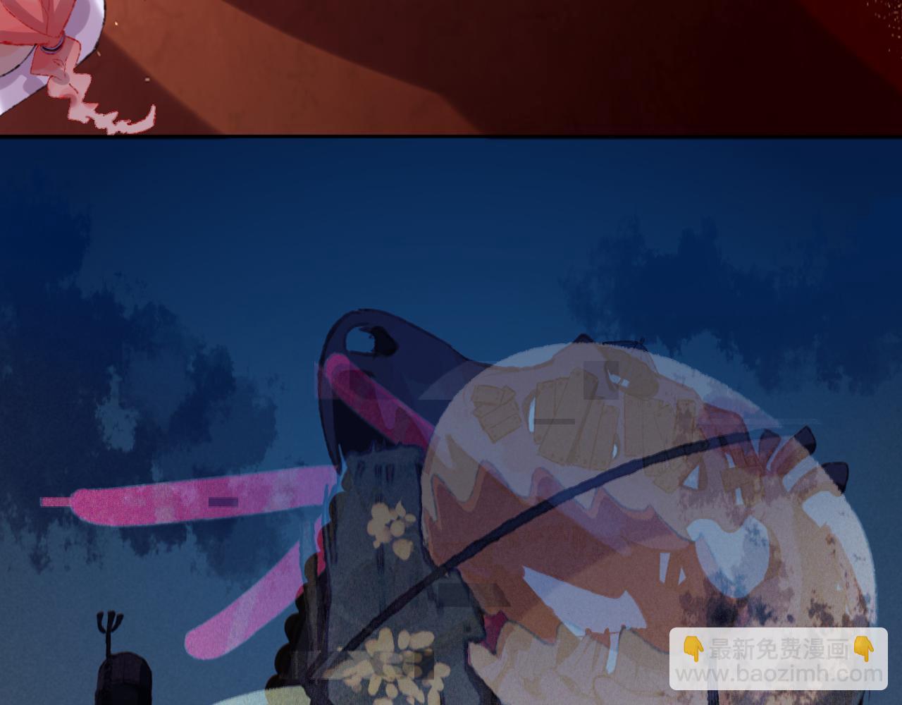 第82话 孩子（七）(1/2)-第88话