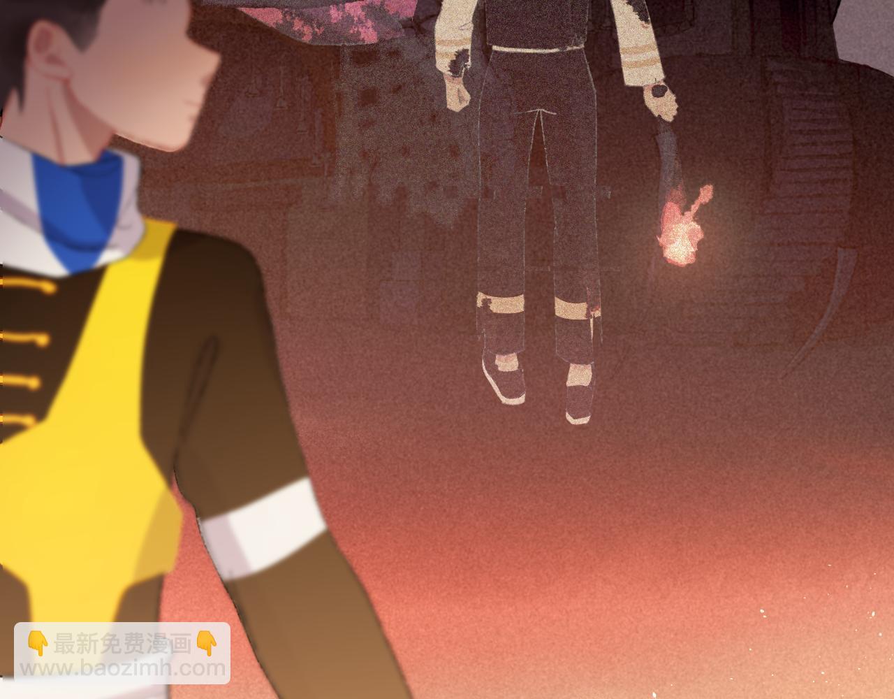 第82话 孩子（七）(1/2)-第88话