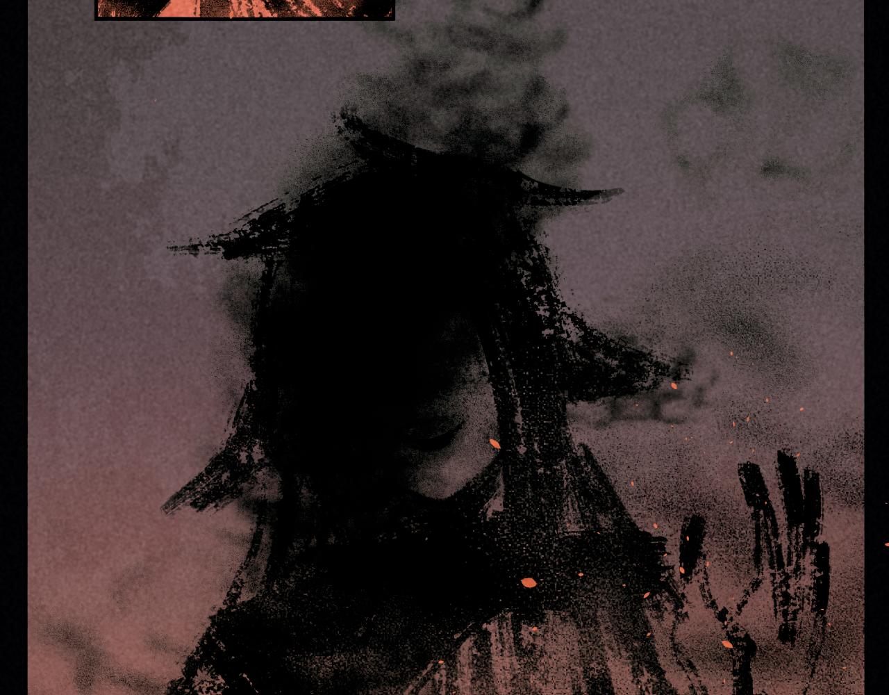 第82话 孩子（七）(1/2)-第88话